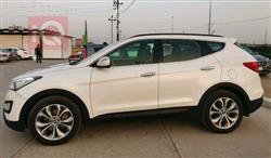 هيونداي سانتافي